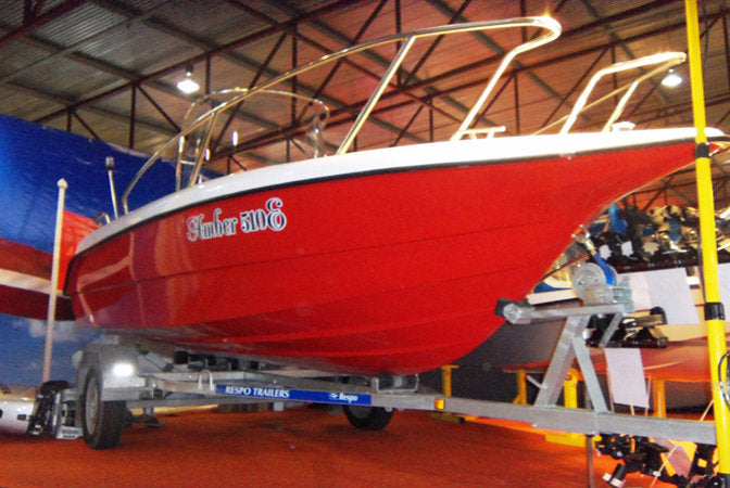 AMBER 510