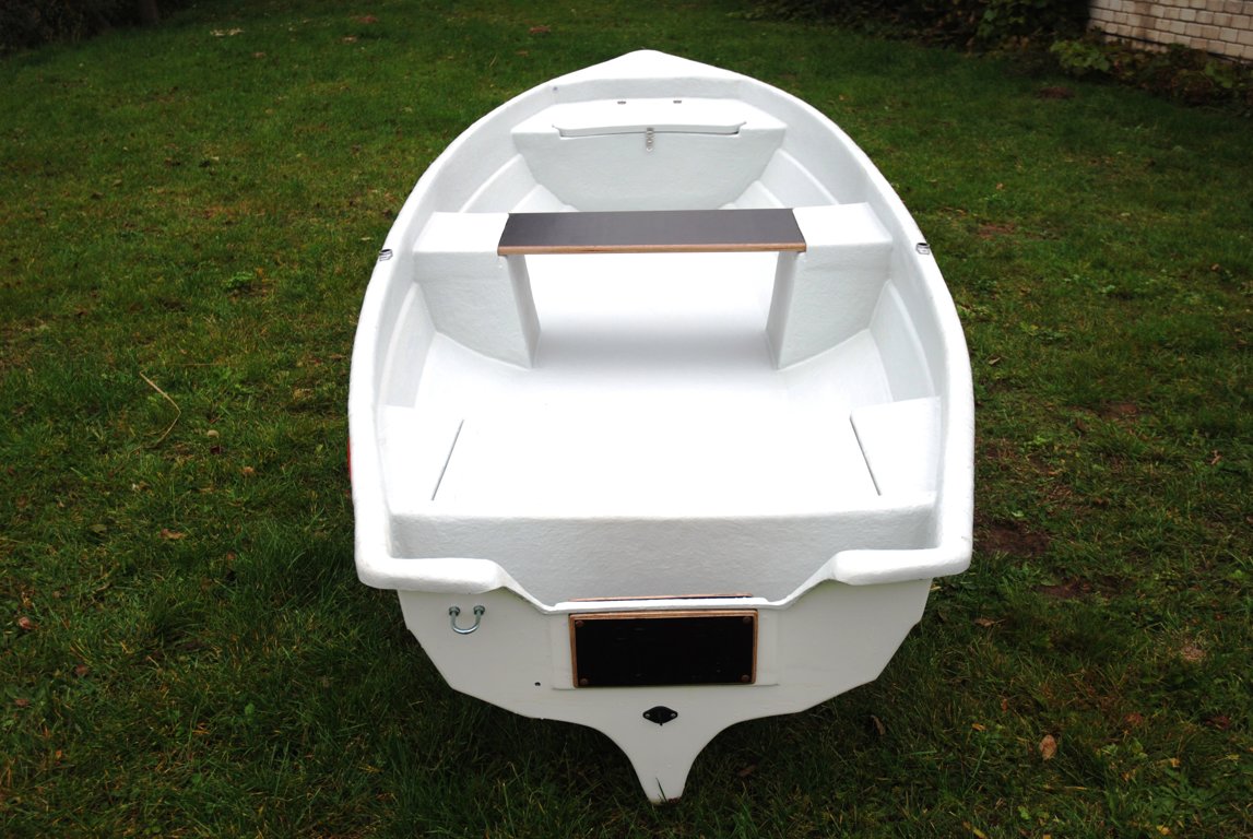AMBER 450