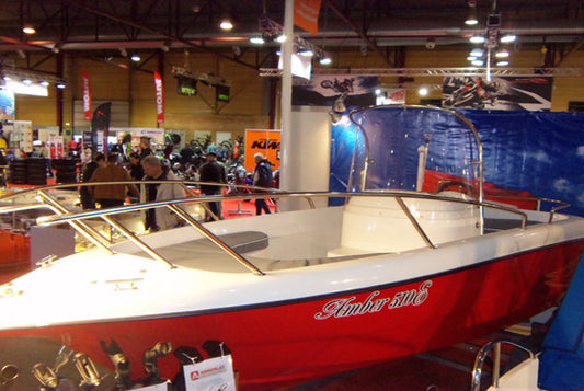 AMBER 510