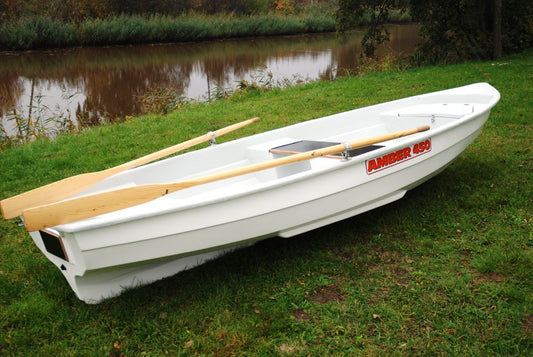 AMBER 450