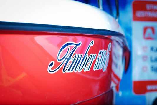 AMBER 510