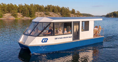 MultiCat 31 -asuntovene