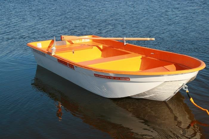 AMBER 430